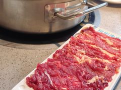 吊龙-非遗•老字号•阿彬牛肉火锅(广济桥店)