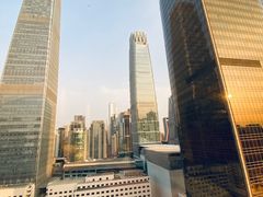 -北京中国大饭店