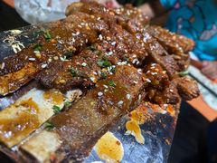 -老表记广西宵夜螺蛳鸭脚煲(西大店)