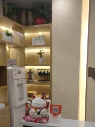 -芳朵美容养生SPA