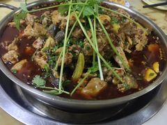 -椒香鸡(西区体育馆店)