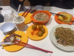 -冰岛茶餐厅(世茂店)