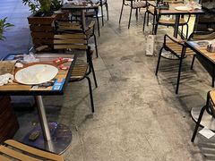 露天位-达美乐比萨(留仙大道店)