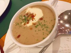 -兰特伯爵西餐厅·啤酒屋(方庄店)