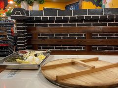 -江湖水乡铁锅炖魚(周庄嘉园店)