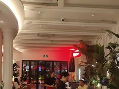 -Mezomd曼索蒂西班牙餐厅(广粤店)