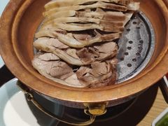 -哈啾嗨·新概念蒙餐(红星新城店)