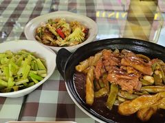 -北京水岸山吧度假村(雁栖镇店)