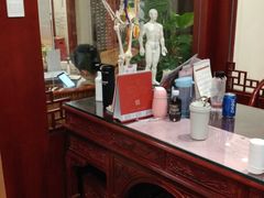 大堂-圣爱中医馆(七星岗店)