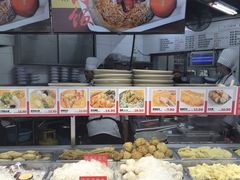 -阿坤纯正西刀鱼丸(Kuala Lumpur Branch)