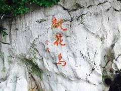 -金鸡湖桃花岛