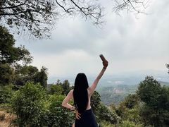 -火炉山森林公园