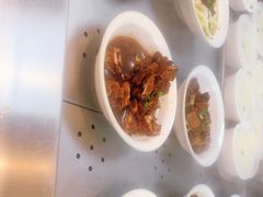 -老乡鸡(新邻天地店)