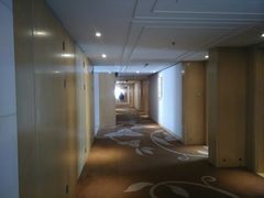 -斑斓西餐厅·自助茶点(高崎机场佰翔花园酒店)