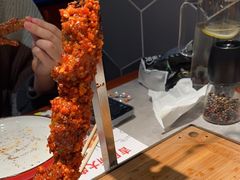 -通海俄式烧烤·俄罗斯大串(嵩山路店)