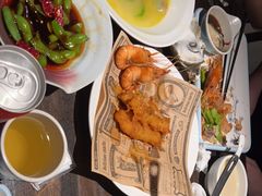 -乔街深夜食堂·台州菜·高压锅生蚝(杭州总店)
