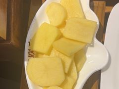 -亮欢寨酸汤鱼(沙冲路店)