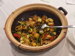 -宜宾海鲜酒家·三十年老字号