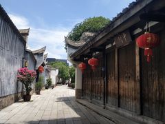 -三坊七巷历史文化街区