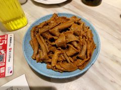 麻酱番茄粉-宝月楼·台湾菜馆(天河城店)