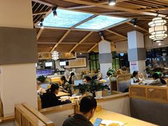 -龙抄手食府(浣花北路店)