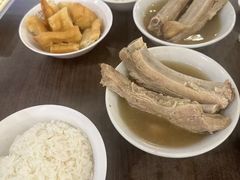 -松發肉骨茶(先得坊店)