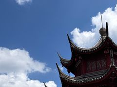 -七宝古镇