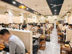 -小寒羊烧烤(凯瑞时代大厦店)