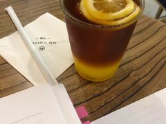 -明谦·Coffee&Cocktail Bar(美您公园店)
