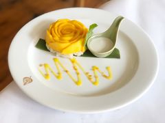 -Thai Pothong Restaurant