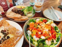 虾沙拉-RAC BAR(安福路店)