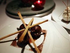 甜品-AZUR聚(香格里拉饭店)