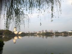 -东湖景区