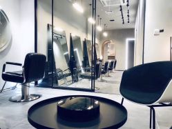 大厅-SEBASTIAN塞巴斯汀