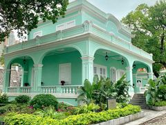 -龙环葡韵住宅式博物馆