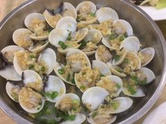 -益健海鲜大食坊(拱北口岸店)