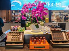 -连鹭海鲜·海肠捞饭·海胆饭(星海店)