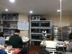 -西檬树SIMON·T轻奢蛋糕(大东方Max店)