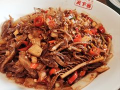 -天下客饭店(中山路店)