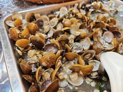 -米庄·原味私房菜(骏壹万邦店)