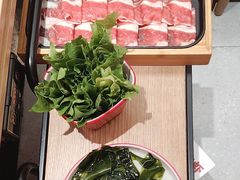 -邵汇大虾(甘井子万达店)
