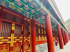 -香山公园
