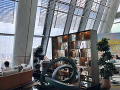 -星璞全日餐厅·高空自助餐(深铁铂尔曼酒店)