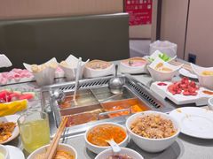-海底捞火锅(北国先天下店)