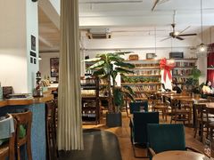 -雕刻时光咖啡馆(师大路店)