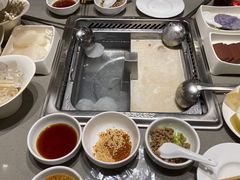 -海底捞火锅(杭州萧山宝龙广场店)