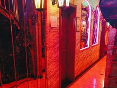 -路边边地标烧烤·川菜·小龙虾·音乐酒馆(良乡长虹店)