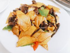 -京滨饭店·餐厅(阜外大街店)