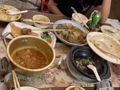 -以前的小酒馆(中山广场店)