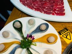 -春记潮汕牛肉火锅
